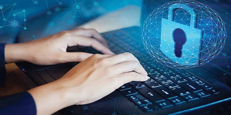 Hệ thống bảo mật hiện đại