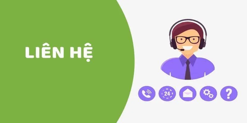 Bộ phận hỗ trợ người dùng 24/7 chuyên nghiệp