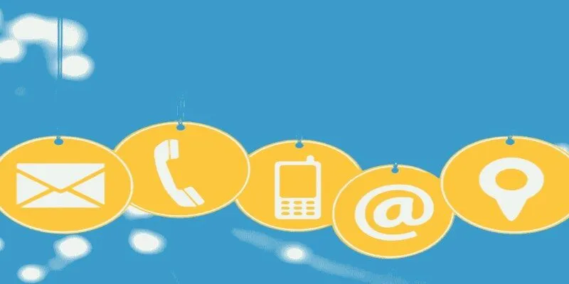 Thời gian hoạt động của bộ phận chăm sóc khách hàng