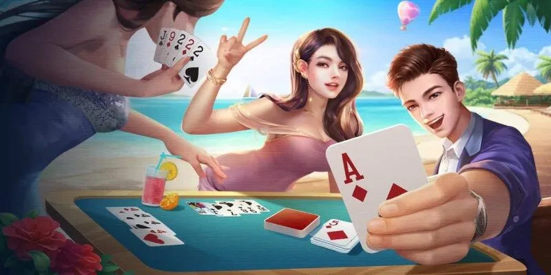 Bài Tiến lên miền Nam lôi cuốn