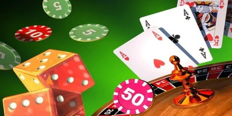 Tìm hiểu về game bài tại nhà cái