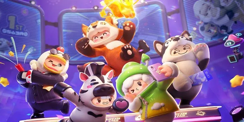 Tổng quan về game online