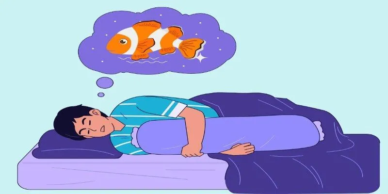 Muốn biết mơ thấy cá đánh con gì thì cần hiểu nguồn gốc sâu xa