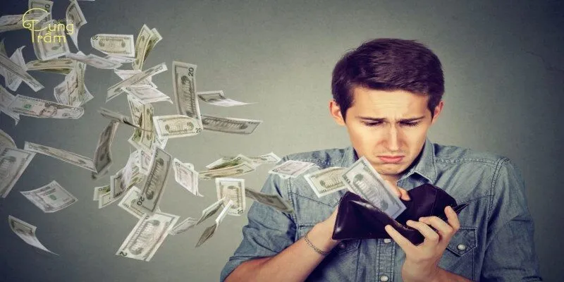 Giấc mơ mất tiền có thể bắt nguồn từ nhiều yếu tố khác nhau