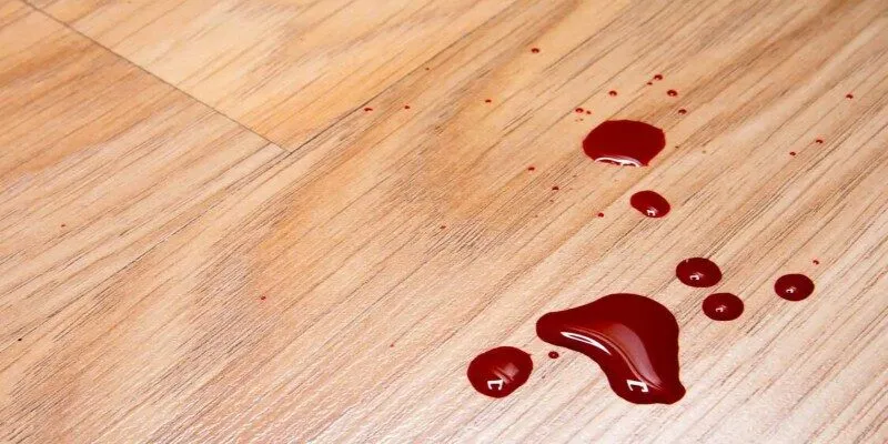 Ý nghĩa khi mơ thấy máu