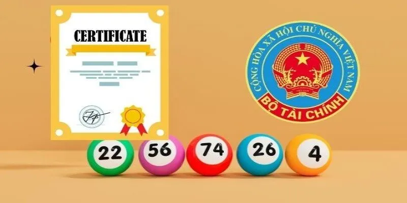 Giấy phép hoạt động hợp pháp